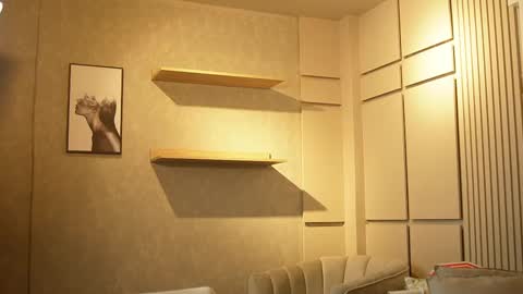 Jackson Bell online show from February 2025 06:26:01 PM