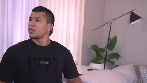 Jackson Bell online show from September 2025 01:13:01 PM