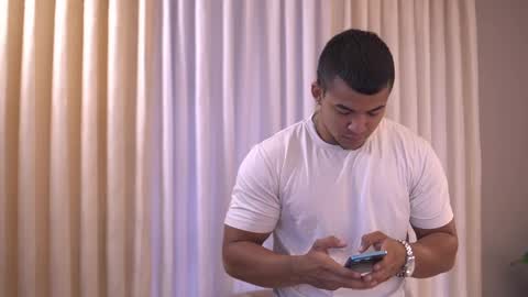 Jackson Bell online show from September 2025 01:02:01 PM