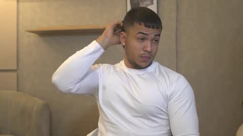 Jackson Bell online show from February 2026 01:53:02 PM