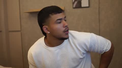 Jackson Bell online show from March 2026 01:19:02 PM