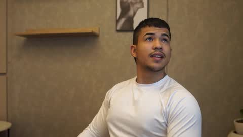 Jackson Bell online show from April 2026 01:41:01 PM