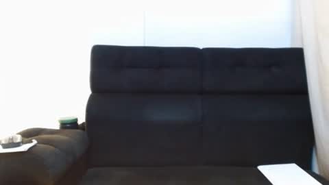 Jackson Cooper online show from December 2024 12:12:01 AM