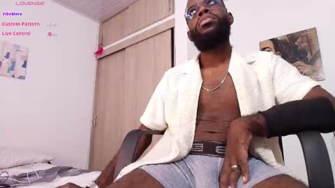 Jackson online show from September 2025 12:44:02 AM