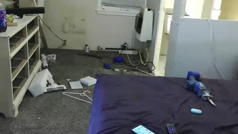 Snapshot of jacksonmale1974 chatting on December 2024 08:38:02 AM funtimes49203 online show from December 2024 08:38:02 AM