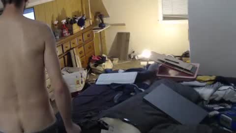 Snapshot of jacksonmale1974 chatting on January 2025 12:12:01 AM funtimes49203 online show from January 2025 12:12:01 AM