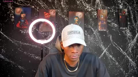 Jackson online show from March 2026 02:28:01 PM