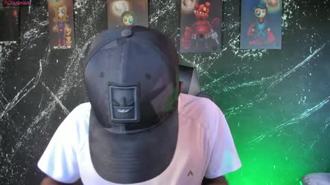 Jackson online show from March 2026 02:17:01 PM