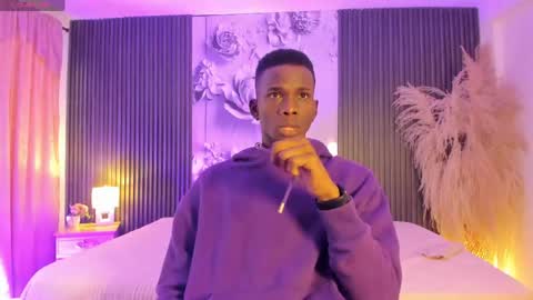 Jackson online show from April 2026 01:34:02 PM