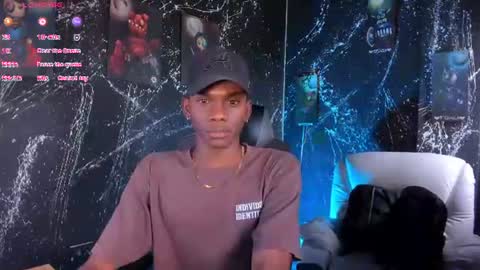 Snapshot of jacksonmuller_ chatting on June 2026 01:25:02 PM Jackson online show from June 2026 01:25:02 PM