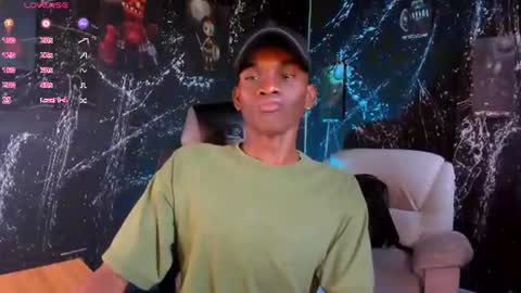 Snapshot of jacksonmuller_ chatting on July 2026 01:26:01 PM Jackson online show from July 2026 01:26:01 PM