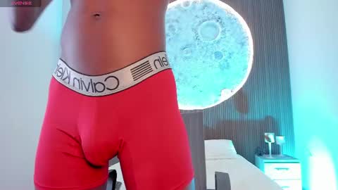 Snapshot of jacksonmuller_ chatting on July 2026 03:43:01 PM Jackson online show from July 2026 03:43:01 PM