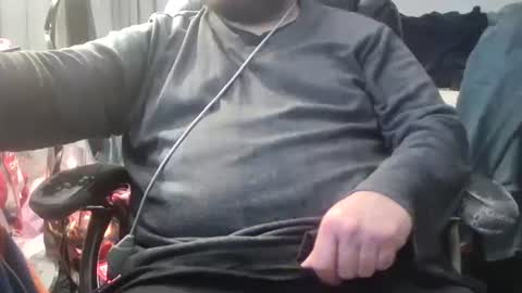 jacksonp41 online show from February 2025 06:19:01 PM