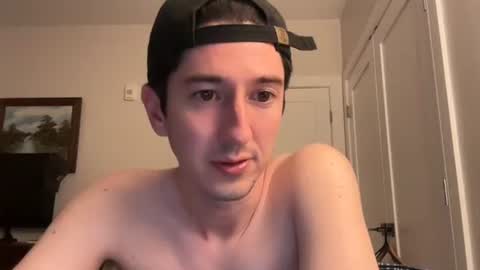 JacksonTheSub online show from December 2025 03:22:02 AM