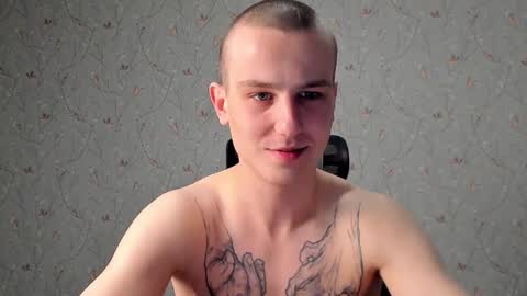 Nikolay online show from January 2026 02:17:02 AM