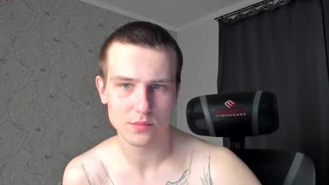 Nikolay online show from March 2026 06:43:01 PM