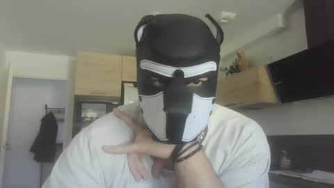 ENygma online show from March 2025 11:33:01 AM