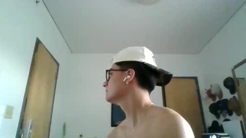 ImZacharyTyler online show from June 2026 11:50:02 PM