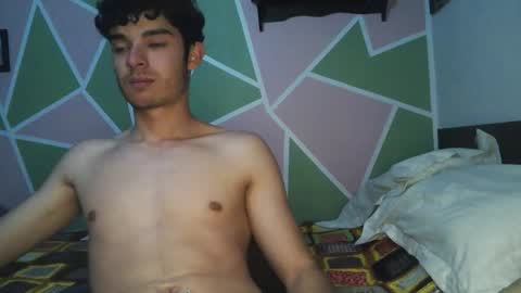 Jack Towell online show from September 2025 03:28:01 AM