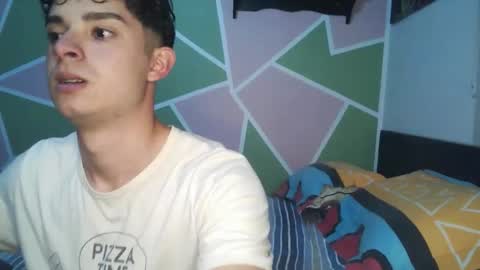 Snapshot of jacktowell_ chatting on September 2025 03:34:01 AM Jack Towell online show from September 2025 03:34:01 AM