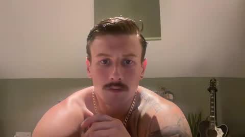 Jack Wilson online show from June 2026 10:54:02 PM