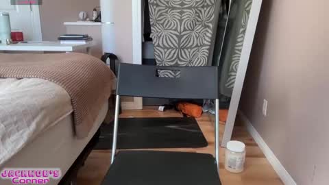 Snapshot of jackwob001 chatting on September 2025 05:06:01 PM Jack online show from September 2025 05:06:01 PM