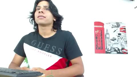 Snapshot of jackwoollf chatting on December 2025 10:04:02 PM Jack online show from December 2025 10:04:02 PM