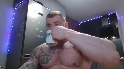 Jacky online show from March 2026 09:32:01 PM