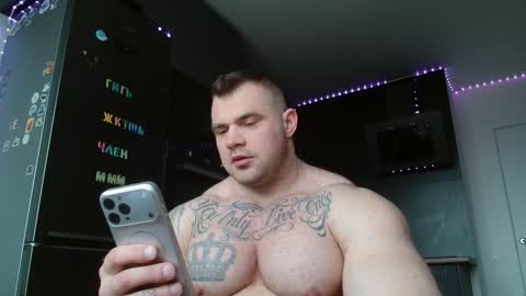 Jacky online show from March 2026 01:49:02 PM