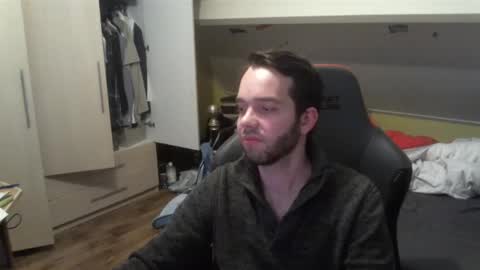 Jack online show from December 2024 10:08:02 PM