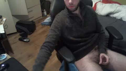 Jack online show from December 2024 10:55:01 PM