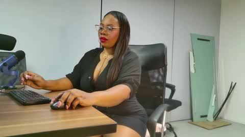 Jacky Norriss online show from February 2025 12:03:02 PM