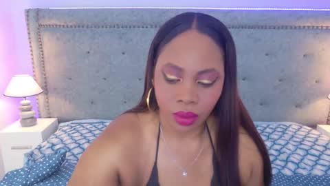 Jacky Norriss online show from March 2025 12:01:01 PM