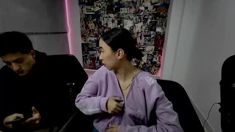 jackyrosee2323 online show from September 2025 07:39:02 PM