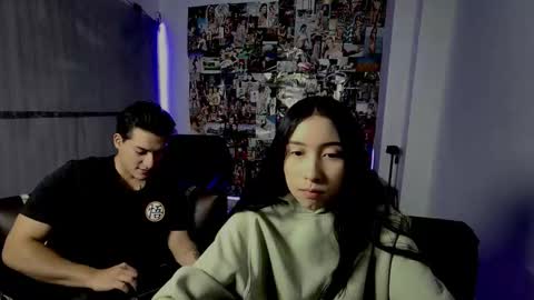 jackyrosee2323 online show from October 2025 02:55:01 AM