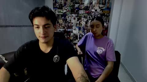 jackyrosee2323 online show from October 2025 03:09:02 AM