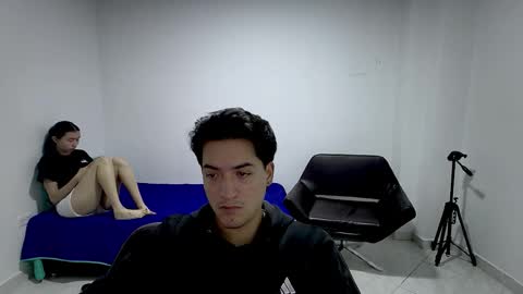 jackyrosee2323 online show from January 2026 02:14:02 AM