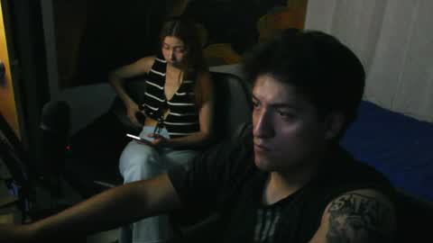 Snapshot of jackyrosee2323 chatting on July 2026 12:35:02 AM jackyrosee2323 online show from July 2026 12:35:02 AM