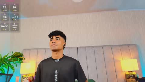 Jacobo online show from November 2025 08:07:01 PM