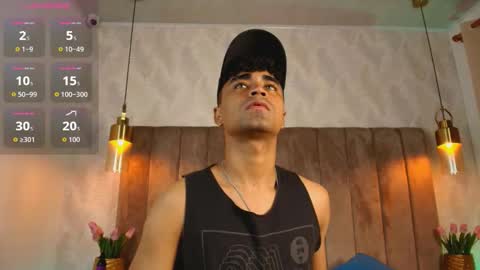 Jacobo online show from January 2026 08:03:01 PM