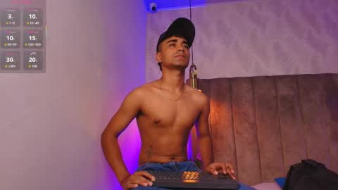 Snapshot of jacob_606 chatting on April 2026 04:15:02 AM Jacobo online show from April 2026 04:15:02 AM
