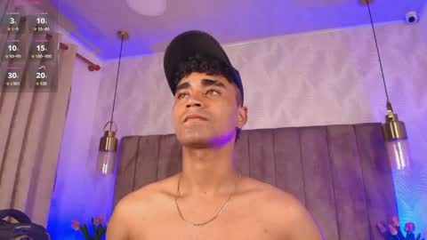 Snapshot of jacob_606 chatting on May 2026 05:15:01 AM Jacobo online show from May 2026 05:15:01 AM
