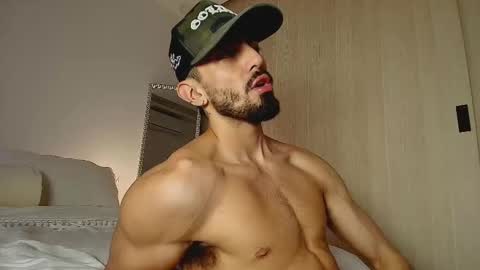 jacob__adams online show from October 2025 06:30:01 PM