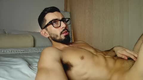 jacob__adams online show from October 2025 09:26:02 PM
