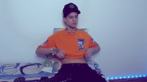 Jacob online show from December 2025 09:10:02 PM