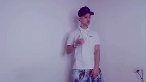 Jacob online show from January 2026 01:48:02 PM