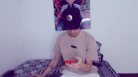 Jacob online show from March 2026 09:30:02 PM