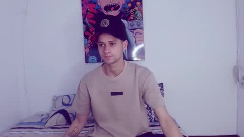 Jacob online show from March 2026 11:39:02 PM