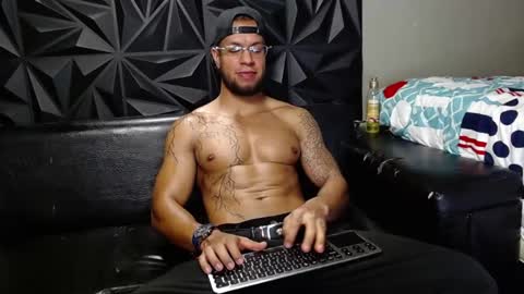 Jacob online show from January 2026 12:47:01 AM