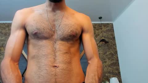 Jaco online show from December 2025 11:23:02 PM